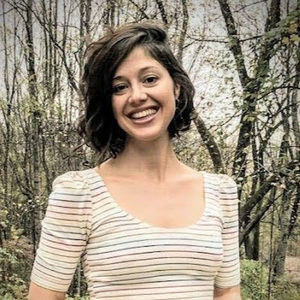 Meet your Posher, Stephanie